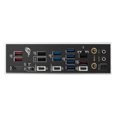 Материнская плата ASUS ROG STRIX X870E-H GAMING WIFI7 фото №2