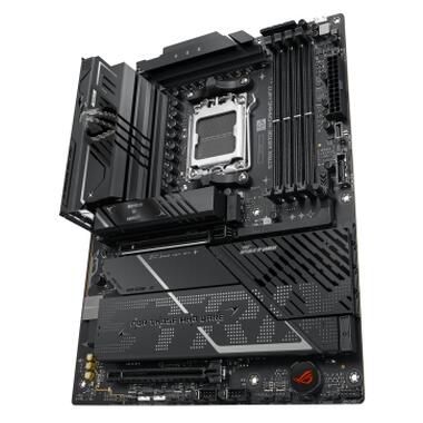 Материнская плата ASUS ROG STRIX X870E-H GAMING WIFI7 фото №6