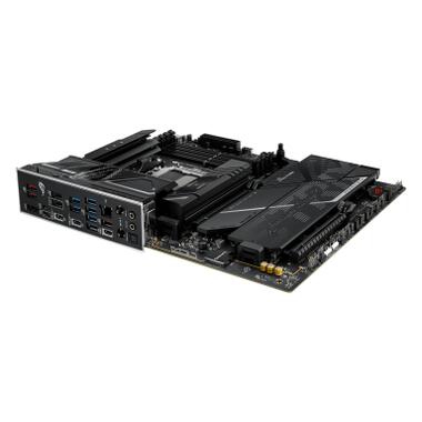 Материнская плата ASUS ROG STRIX X870E-H GAMING WIFI7 фото №10