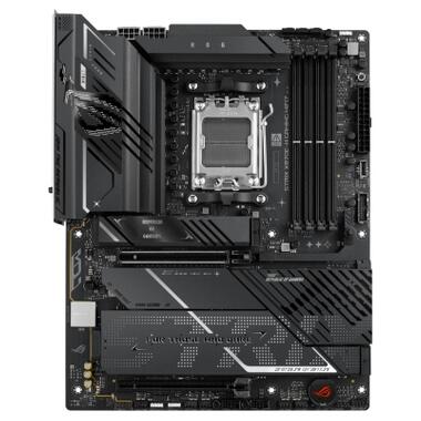 Материнская плата ASUS ROG STRIX X870E-H GAMING WIFI7 фото №1