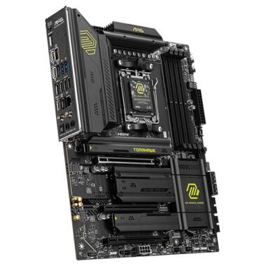 Материнська плата MSI MAG X870 TOMAHAWK WIFI фото №3