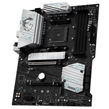 Материнская плата MSI B550 GAMING WIFI фото №4