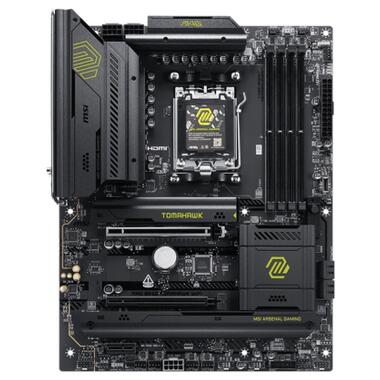 Материнская плата MSI MAG B850 TOMAHAWK WIFI фото №1