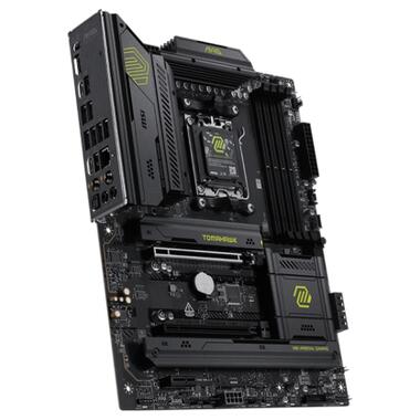 Материнская плата MSI MAG B850 TOMAHAWK WIFI фото №3