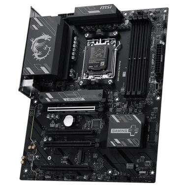 Материнская плата MSI B850 GAMING PRO WIFI6E фото №2
