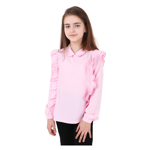 Блуза Timbo Milena р.30 (6-7 лет) Розовый (B048123) фото №2