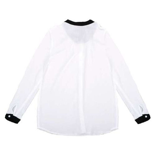 Блуза Timbo Klara р.30 (6-7 років) Білий (R010219) фото №5