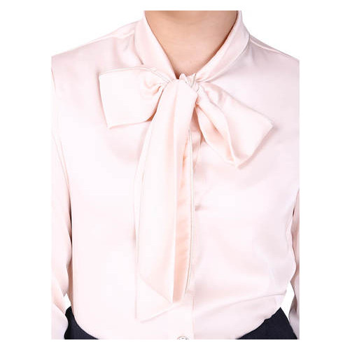 Блуза Timbo Kara р.30 (6-7 лет) Розовый (B059129) фото №3