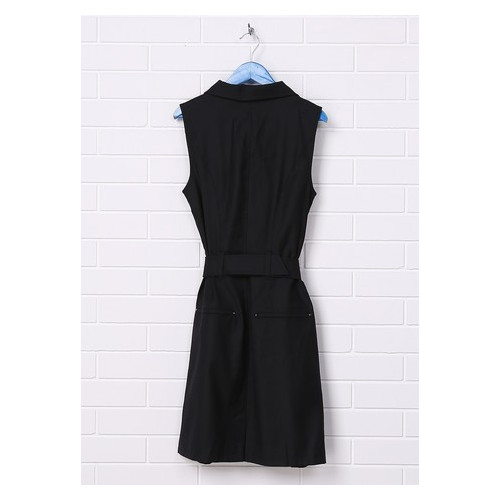 Платье Nui Very 36 черный (GM-605_Black) фото №2