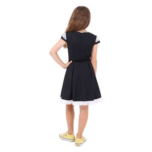 Сукня Timbo Jasmine р.30 (6-7 років) Чорний (P032719) фото №3