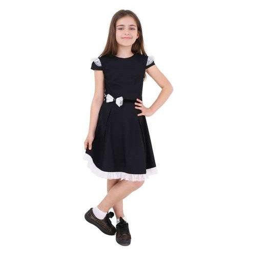Сукня Timbo Jasmine р.36 (9-10 років) Чорний (P032719) фото №1