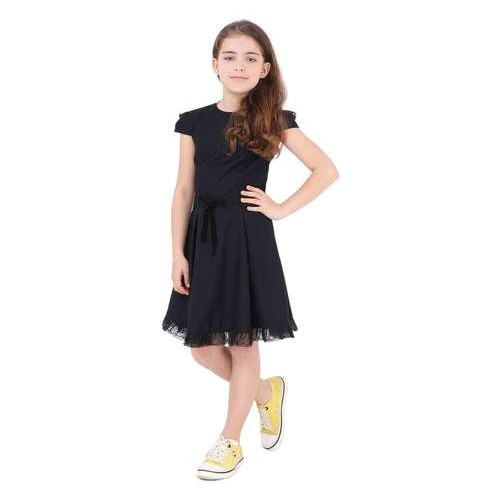 Сукня Timbo Jasmine р.38 (10-11 років) Чорний (P032740) фото №1