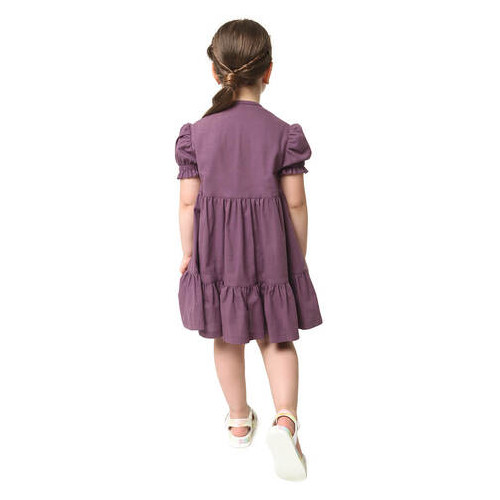 Сукня Timbo Lila р.104 см Фіолетовий (P071220) фото №5