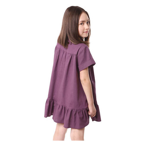 Сукня Timbo Tutti р.104 см Фіолетовий (P070865) фото №3