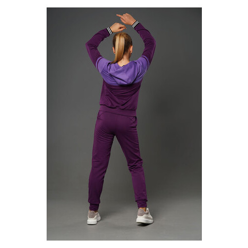 Спортивний костюм Tiaren Sansa 140 см Фіолет/бузок фото №5
