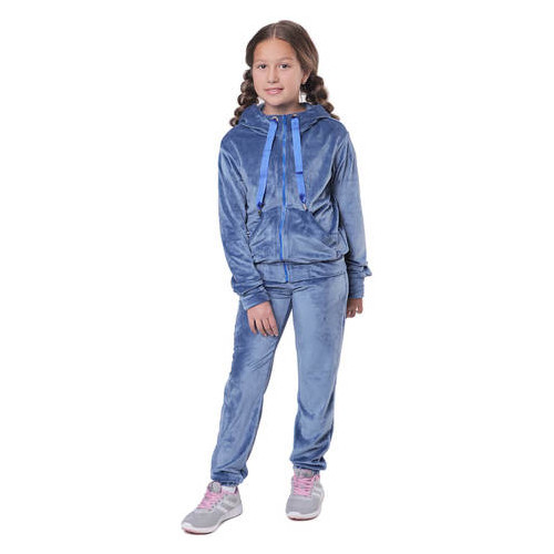 Спортивний костюм Timbo Monica р.38 (10-11 років) Синій (К056173) фото №1