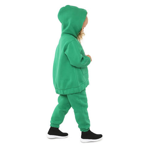 Спортивний костюм Timbo Cameron р.38 (10-11 років) 146 см Зелений (K071657) фото №3