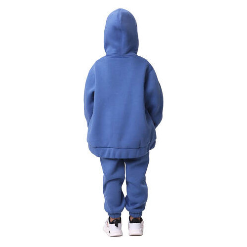 Спортивний костюм Timbo Cameron р.28 (5-6 років) 116 см Синій (K071701) фото №6
