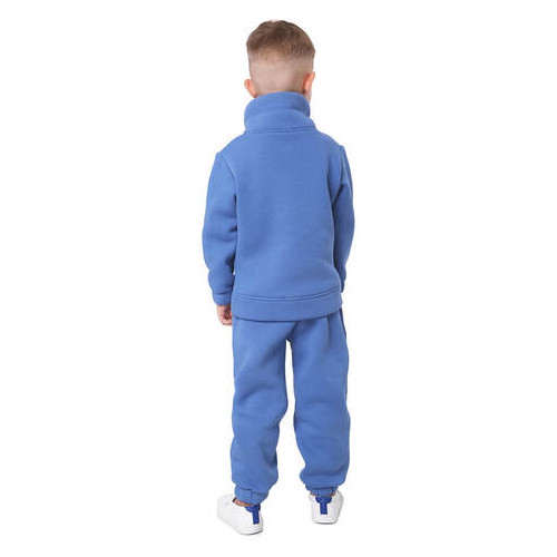 Спортивний костюм Timbo Lake р.28 (5-6 років) 116 см Синій (K073019) фото №4