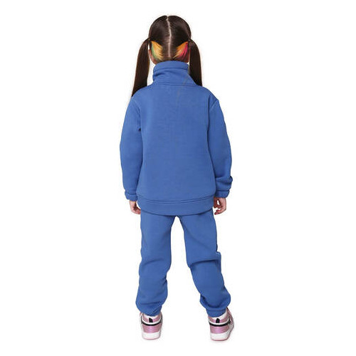 Спортивний костюм Timbo Sam р.30 (6-7 років) 122 см Синій (K074047) фото №3