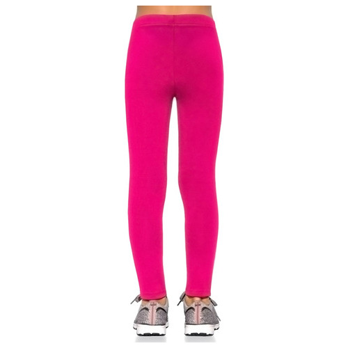 Дитячі штани BAS BLEU Mimi - розмір L (110-116)/рожевий (BB12288) фото №3