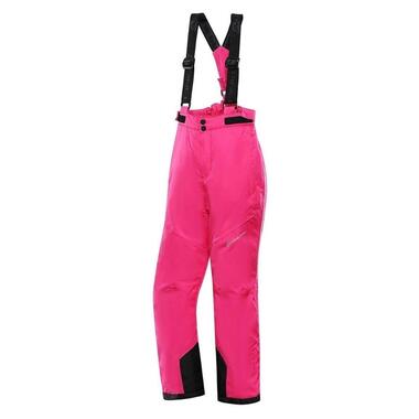 Штани дитячі Alpine Pro ANIKO 5 KPAU239 426 - 116-122 - рожевий (007.014.0415) фото №1