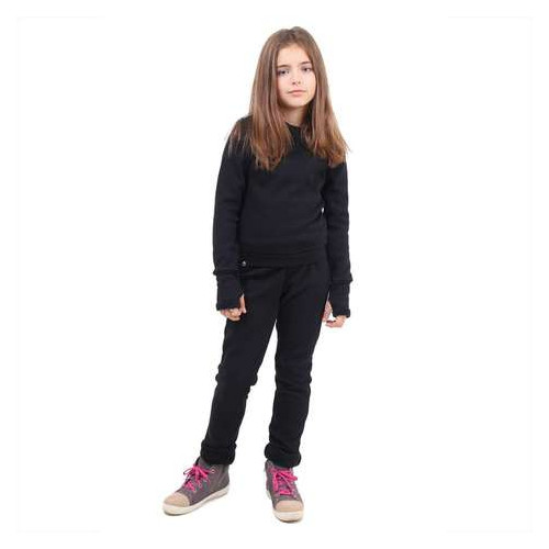 Спортивные штаны Timbo Darri р.30 (6-7 лет) Черный (H032177) фото №3