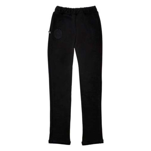 Спортивные штаны Timbo Darri р.32 (7-8 лет) Черный (H032177) фото №5