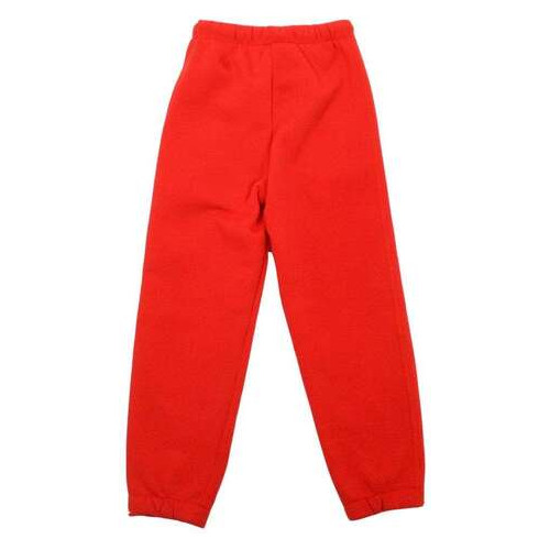 Спортивные штаны Timbo Dakota р.36 (9-10 лет) 140 см Красный (H026633) фото №2
