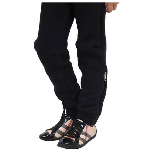 Спортивные штаны Timbo Amy р.40 (11-12 лет) 152 см Черный (H031132) фото №1