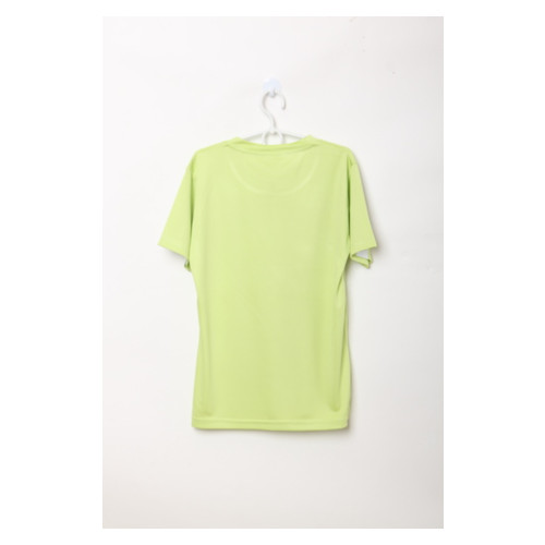 Детская футболка N&T M (RS-FB728_Lime green) фото №2