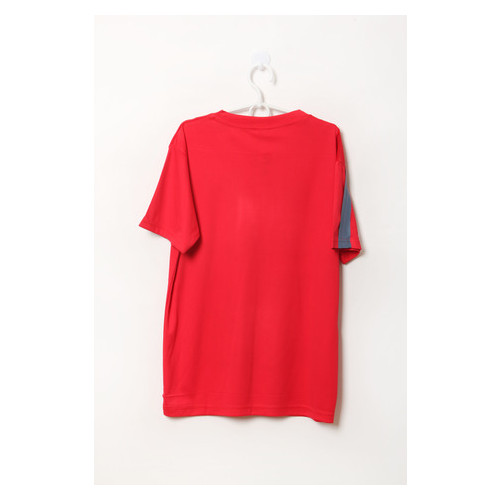Детская футболка N&T XL (RS-FB723_Red) фото №2