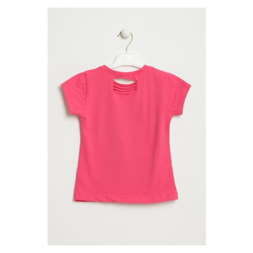 Детская футболка Peri Masali 5 year Розовый (VY-96_Pink) фото №2