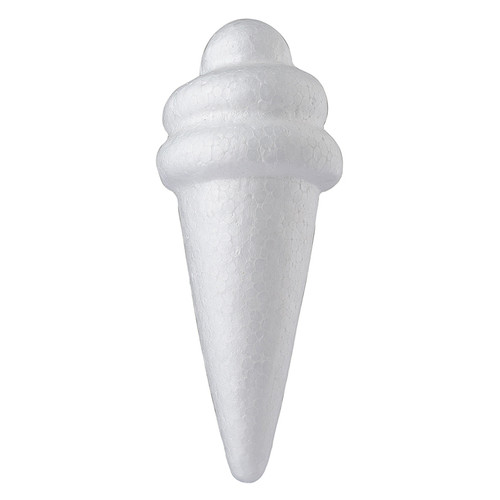 Набір пінопластових фігурок Santi Ice cream 1 шт/уп 146 см (742645) фото №1