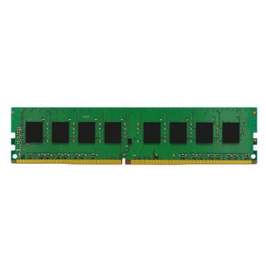 Модуль пам'яті для комп'ютера DDR4 16GB 3200 MHz Essentials Mushkin (MES4U320NF16G) фото №2