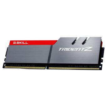 Модуль пам'яті G.Skill DDR4 32Gb (2x16Gb) 3600MHz TridentZ Black box (F4-3600C17D-32GTZ) фото №2