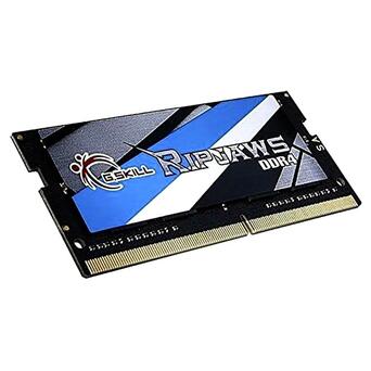 Модуль пам'яті G.Skill SODIMM 8G DDR4 3200MHz Ripjaws 1.2V CL22 (box) F4-3200C22S-8GRS фото №2