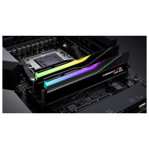 Модуль пам'яті DDR5 2x16GB/6000 G.Skill Trident Z5 Neo RGB (F5-6000J3636F16GX2-TZ5NR) фото №4