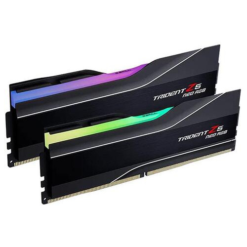 Модуль пам'яті DDR5 2x16GB/6000 G.Skill Trident Z5 Neo RGB (F5-6000J3636F16GX2-TZ5NR) фото №2
