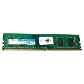 Модуль пам'яті Golden Memory DDR3 8 ГБ 1600 МГц (GM16N11/8) фото №1