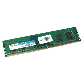 Модуль пам'яті Golden Memory DDR3 8 ГБ 1600 МГц (GM16N11/8) фото №2
