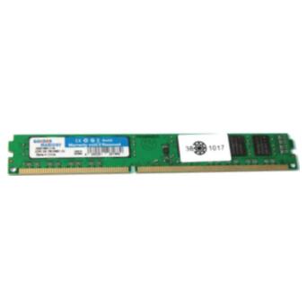 Оперативна пам'ять Golden Memory DDR3 4 ГБ 1600 МГц (GM16N11/4) фото №1