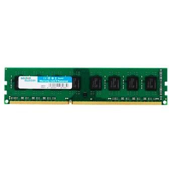 Модуль пам'яті для комп'ютера Golden Memory DDR3L 4GB 1600 MHz (GM16LN11/4) фото №1
