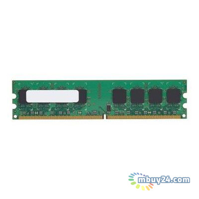 Модуль пам'яті для комп'ютера Golden Memory DDR2 2GB 800 MHz (GM800D2N6/2G) фото №1