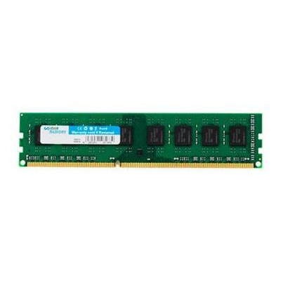 Модуль пам'яті для комп'ютера Golden Memory DDR3 4GB 1333 MHz (GM1333D3N9/4G) фото №1