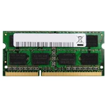 Модуль пам'яті Golden Memory SoDIMM DDR3L 8GB 1600MHz (GM16LS11/8) фото №1