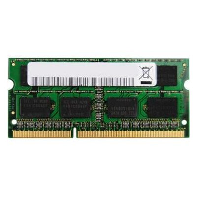 Модуль пам'яті Golden Memory SoDIMM DDR3 2GB 1600 MHz (GM16S11/2) фото №1