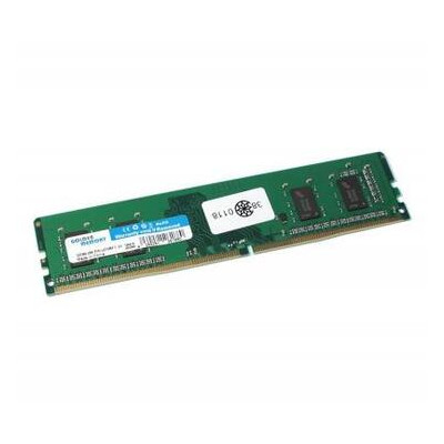 Модуль пам'яті DDR3 8GB 1600MHz Golden Memory (GM16N11/8) фото №1