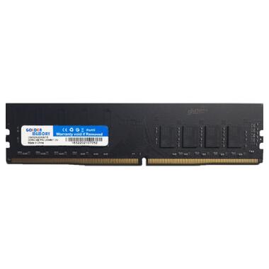 Модуль пам'яті для комп'ютера DDR4 16GB 3200 MHz Golden Memory (GM32N22S8/16) фото №1