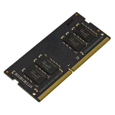 Модуль памяти для ноутбука SoDIMM DDR4 8GB 2400 MHz Golden Memory (GM24S17S8/8) фото №2